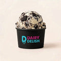 Cookies N' Cream