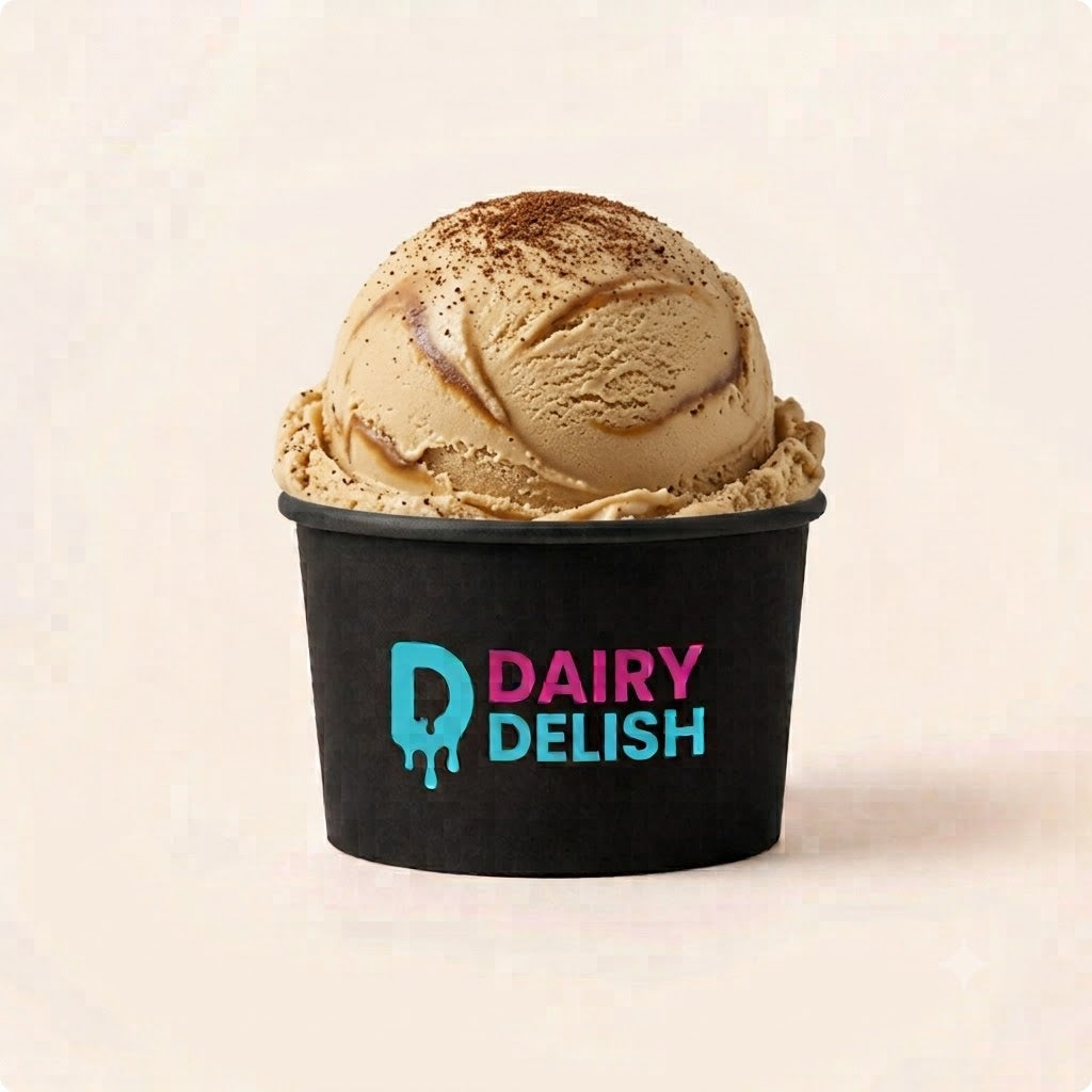 Creamy Coffee