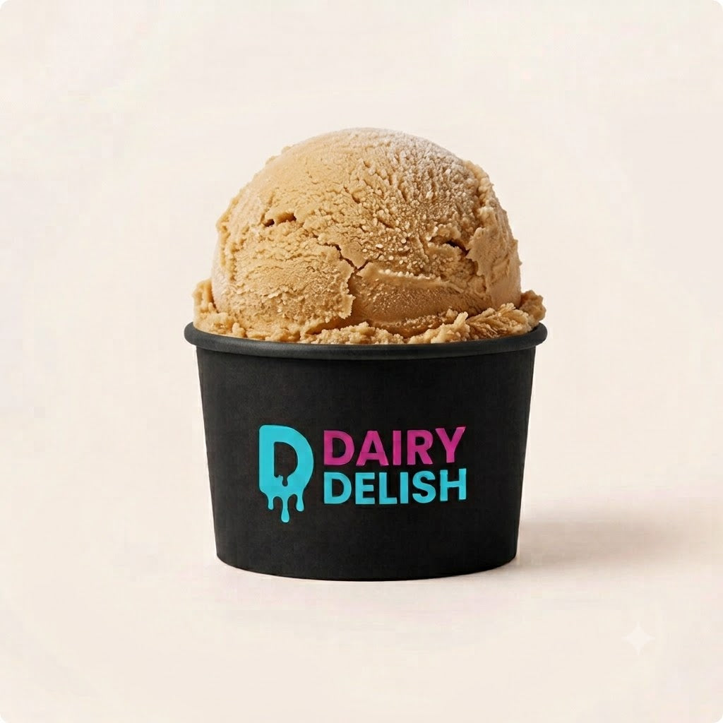 Caramel Crunch