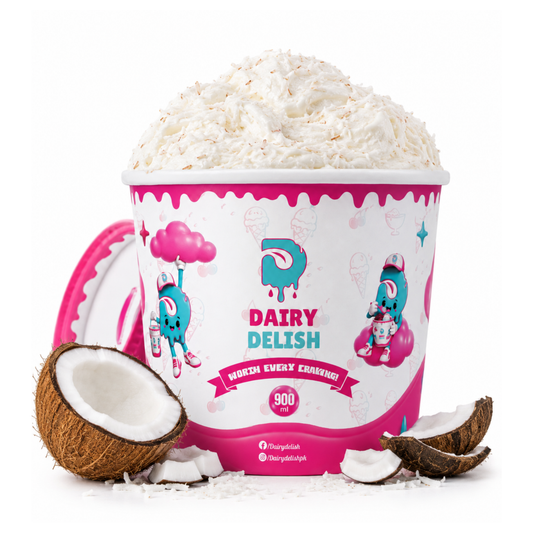Coconut