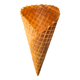 Pack of 10 Waffle Cone